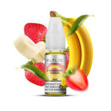 ELF LIQ 10 ml 50mg Strawberry banana