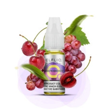 ELF LIQ 10 ml 50 mg Grape cherry