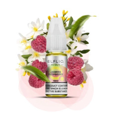 ELF LIQ 10 ml 50 mg Jasmine raspberry