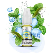 ELF LIQ 10 ml 50 mg Cool mint