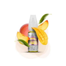 ELF LIQ 10 ml 50 mg Mango peach