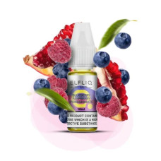 ELF LIQ 10 ml 50 mg Blueberry raspberry pomegranate