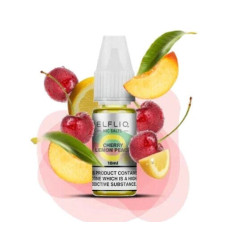 ELF LIQ 10 ml 50 mg Cherry lemon peach