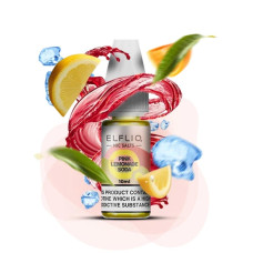 ELF LIQ 10 ml 50 mg Pink lemonade soda