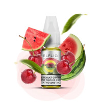 ELF LIQ 10 ml 50 mg Watermelon cherry