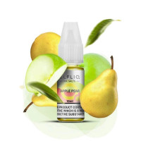 ELF LIQ 10 ml 50 mg Apple pear