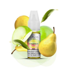ELF LIQ 10 ml 50 mg Apple pear