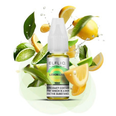 ELF LIQ 10 ml 50 mg Lemon lime
