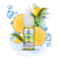ELF LIQ 10 ml 50 mg Pineapple ice