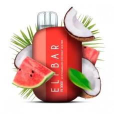 Elf bar RI 3000 Watermelon coconut water (Кавун Кокосова вода)