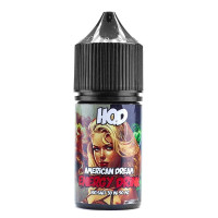 Рідина HQD American Dream 30ml 50mg Energy drink (Енергетик)