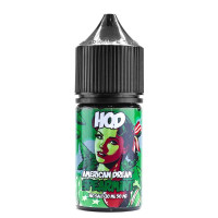 Рідина HQD American Dream 30ml 50mg Spearmint (М'ята)
