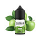 Жидкость для самозамеса ELIXIR (Apple) набор Яблоко 30мл 50мг
