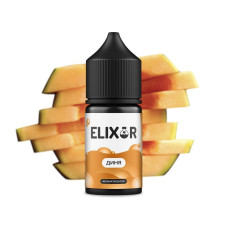 Жидкость для самозамеса ELIXIR (Melon) набор Дыня 30мл 50мг