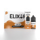 Жидкость для самозамеса ELIXIR (Melon) набор Дыня 30мл 50мг