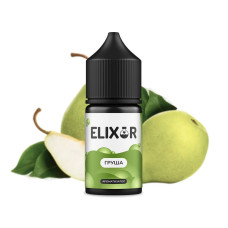 Жидкость для самозамеса ELIXIR (Pear) набор Груша 30мл 50мг