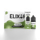 Жидкость для самозамеса ELIXIR (Pear) набор Груша 30мл 50мг