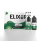 Жидкость для самозамеса ELIXIR (Watermelon) набор Арбуз 30мл 50мг