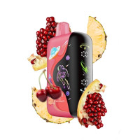 Elf Bar GH 33000 PRO Cherry Pomegranate Pineapple (Вишня Гранат Ананас)