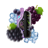 Elf Bar GH 33000 Pro Grape Ice (Виноград лід)