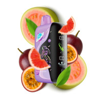 Elf Bar GH 33000 Pro Grapefruit Passion Guava (Грейпфрут Маракуя Гуава)