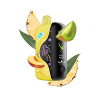 Elf Bar GH 33000 Pro Kiwi Pineapple Peach (Ківі Ананас Персик)