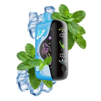 Elf Bar GH 33000 Pro Mountain Mint (Гірська м'ята)