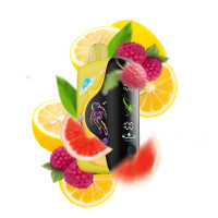 Elf Bar GH 33000 Pro Raspberry Grapefruit Lemon (Малина Грейпфрут Лимон)