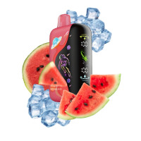 Elf Bar GH 33000 Pro Watermelon Ice (Кавун лід)
