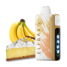 Elf Bar Ice King 30000 Banana Cake (Банановый торт)