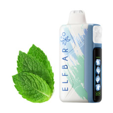 Elf Bar Ice King 30000 Miami Mint (Мята)