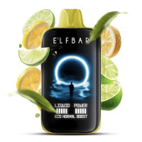 Elf Bar Moon Night 40000 Lemon Limе (Лимон Лайм)