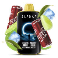 Elf Bar Moon Night 40000 Lime Cola (Лайм Кола)