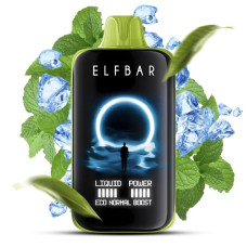 Elf Bar Moon Night 40000 Miami Mint (М'ята)