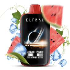 Elf Bar Moon Night 40000 Watermelon Ice (Крижаний Кавун)
