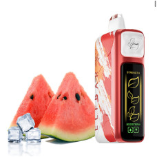Elf Bar NIC King 30000 Watermelon ice (Кавун з льодом)
