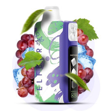 Elf Bar Sweet King 30000 Grape Ice (Виноград лід)
