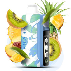 Elf Bar Sweet King 30000 Kiwi Pineapple Peach (Ківі Ананас Персик)