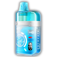 EBCREATE BC Pro 40000 Aurora Berries (Полярні ягоди)