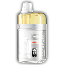 EBCREATE BC Pro 40K Black Mint (Чорна м'ята)