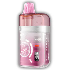 EBCREATE BC Pro 40K Blackberry Grape (Ожина виноград)