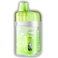 EBCREATE BC Pro 40000 Clear (Холодок)