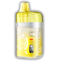 EBCREATE BC Pro 40000 Pineapple POM (Ананас гранат)