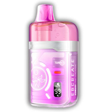 EBCREATE BC Pro 40K Pink Lemonade (Рожевий лимонад)