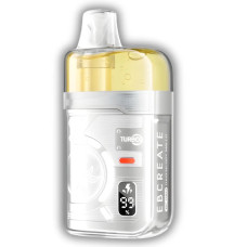 EBCREATE BC Pro 40K Raspberry Mallo (Малина з маршмелоу)