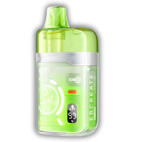 EBCREATE BC Pro 40K Sour Fcuking Fab (Освіжаючі фрукти)