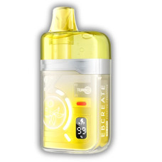 EBCREATE BC Pro 40K Toasted Pineapple (Смажений ананас)