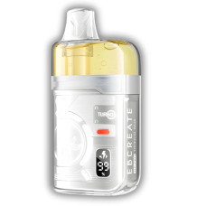 EBCREATE BC Pro 40K Tropical Baja (Тропічний коктейль)