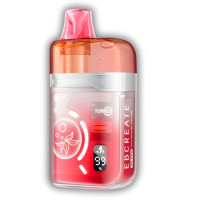 EBCREATE BC Pro 40000 Watermelon Ice (Кавун з льодом)
