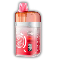 EBCREATE BC Pro 40000 Watermelon Peach Frost (Кавун персик з морозом)